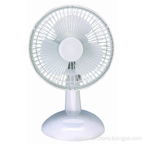 6" Table Fan (FT-150H)